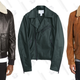 Illustration for article titled Spend Your Tax Refund On Your iOther/i Leather Jacket